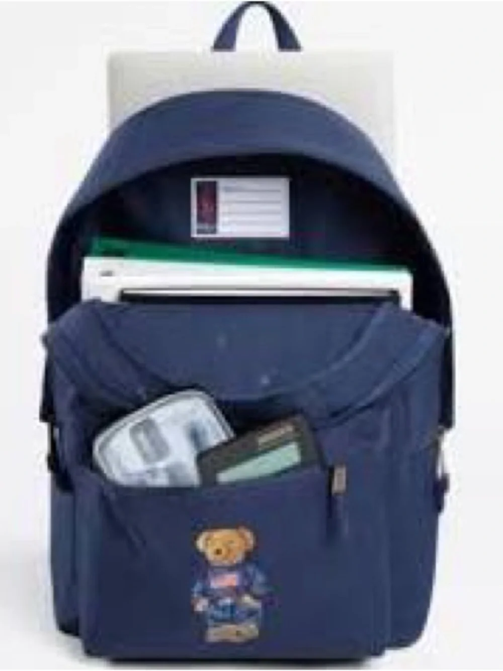 Polo Ralph Lauren Backpack
